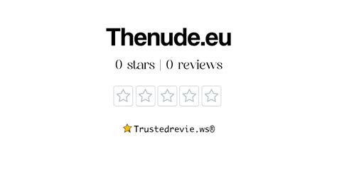 the nude eu|theNUDE Review